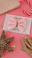 Charger l'image dans la galerie, Lot de 3 créations( S / rose )– Surprise à glisser dans le calendrier de l’Avent