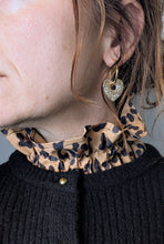 Charger l'image dans la galerie, Col amovible Léo