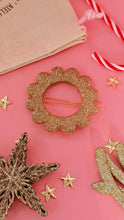 Charger l'image dans la galerie, Lot de 3 créations( M/ dorée )– Surprise à glisser dans le calendrier de l’Avent