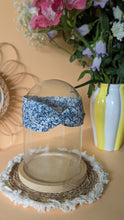 Charger l&#39;image dans la galerie, Bandeau long bleu
