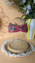 Charger l&#39;image dans la galerie, Bandeau long fushia

