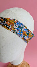 Charger l'image dans la galerie, Bandeau long liberty millie
