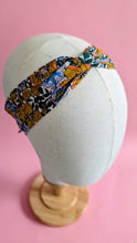 Charger l'image dans la galerie, Bandeau long liberty millie
