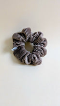 Charger l&#39;image dans la galerie, Chouchou velours sable
