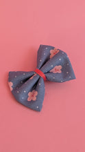 Charger l'image dans la galerie, Barrette fleur
