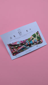 Morgane Liberty tropical