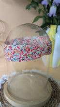 Charger l&#39;image dans la galerie, Bandeau long multi fleurs
