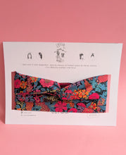 Charger l'image dans la galerie, Bandeau long Ciara
