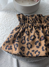 Charger l'image dans la galerie, Col amovible Léo
