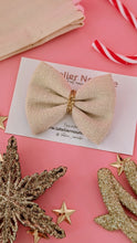 Charger l&#39;image dans la galerie, Lot de 3 créations( M/ dorée )– Surprise à glisser dans le calendrier de l’Avent
